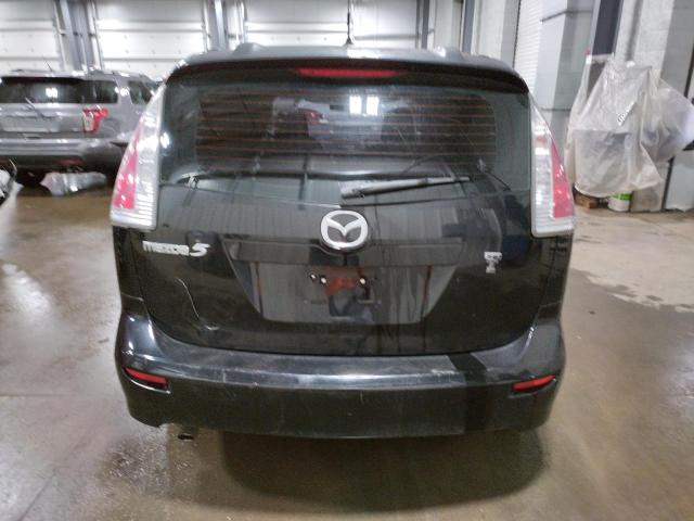 Photo 6 from auction – 2010 MAZDA 5 with VIN JM1CR2W3XA0372009