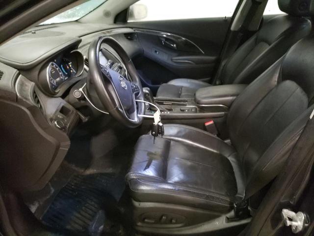 Photo 7 from auction – 2015 BUICK LACROSSE with VIN 1G4GB5GR7FF298753