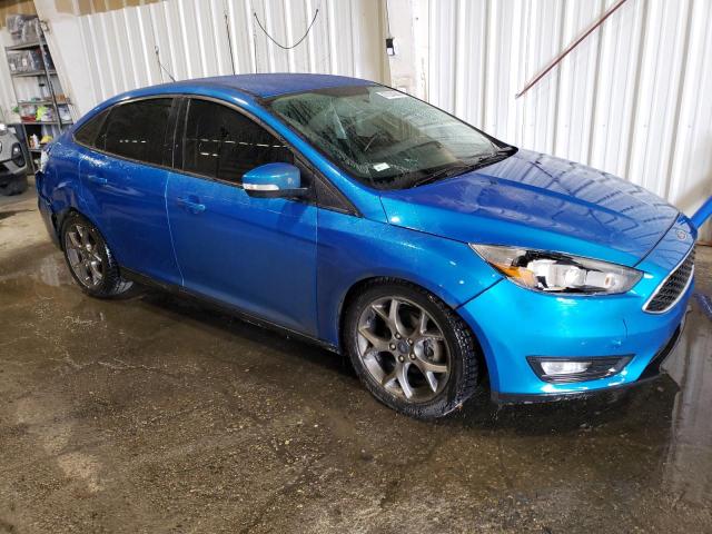 Photo 4 from auction – 2016 FORD FOCUS SE with VIN 1FADP3F27GL303024
