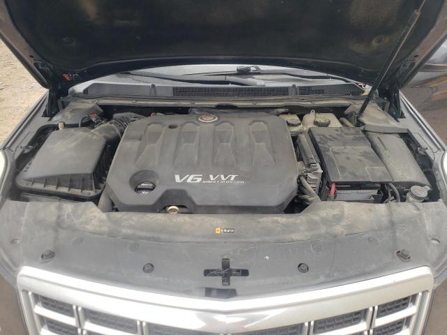 Photo 11 from auction – 2014 CADILLAC XTS LUXURY with VIN 2G61M5S37E9291982