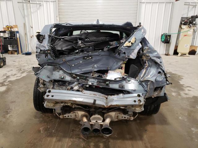 Photo 6 from auction – 2019 HONDA CIVIC TYPE with VIN SHHFK8G7XKU205446