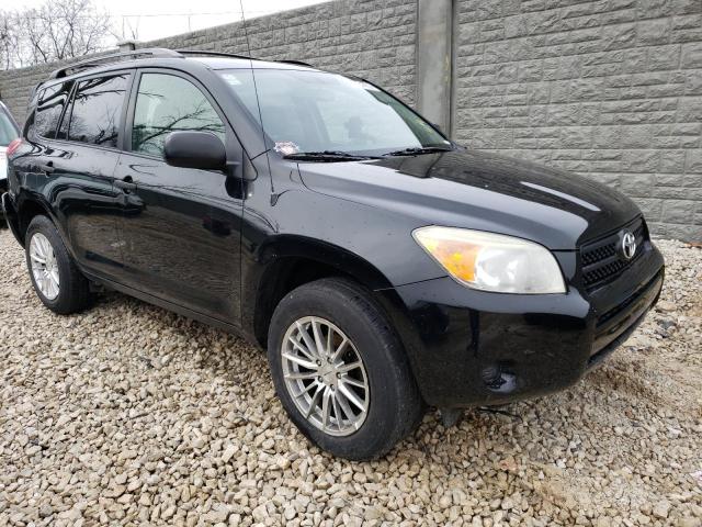 Photo 4 from auction – 2006 TOYOTA RAV4 with VIN JTMZD33V666012244