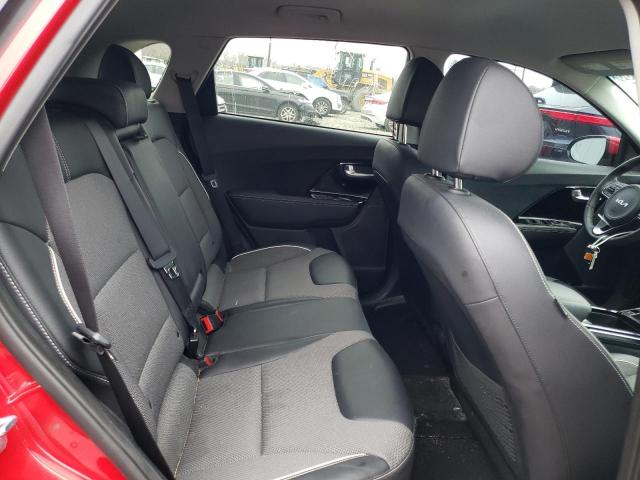 Photo 10 from auction – 2022 KIA NIRO S with VIN KNDCC3LG8N5160457