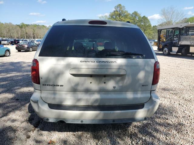 Photo 6 from auction – 2005 DODGE GRAND CARA with VIN 2D4GP44L85R473666