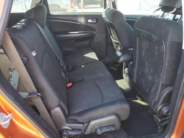Photo 11 from auction – 2011 DODGE JOURNEY MA with VIN 3D4PG1FG9BT540587