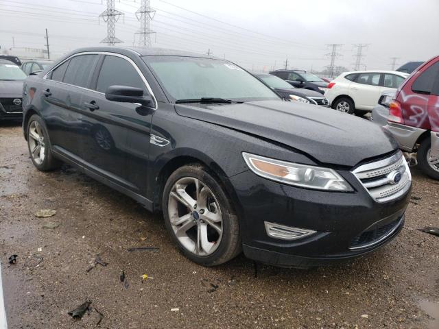 Photo 4 from auction – 2012 FORD TAURUS SHO with VIN 1FAHP2KT5CG105930