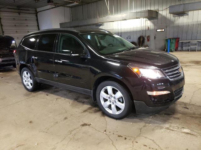 Photo 4 from auction – 2017 CHEVROLET TRAVERSE L with VIN 1GNKVGKD4HJ308918