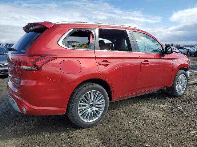 Photo 3 from auction – 2019 MITSUBISHI OUTLANDER with VIN JA4J24A52KZ056191