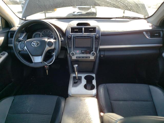 Photo 8 from auction – 2012 TOYOTA CAMRY BASE with VIN 4T1BF1FK5CU094553