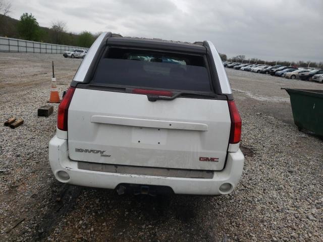 Photo 6 from auction – 2004 GMC ENVOY XUV with VIN 1GKES12P446179263