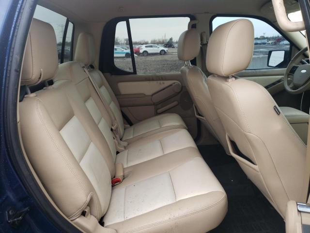 Photo 10 from auction – 2008 FORD EXPLORER S with VIN 1FMEU33E58UA20344
