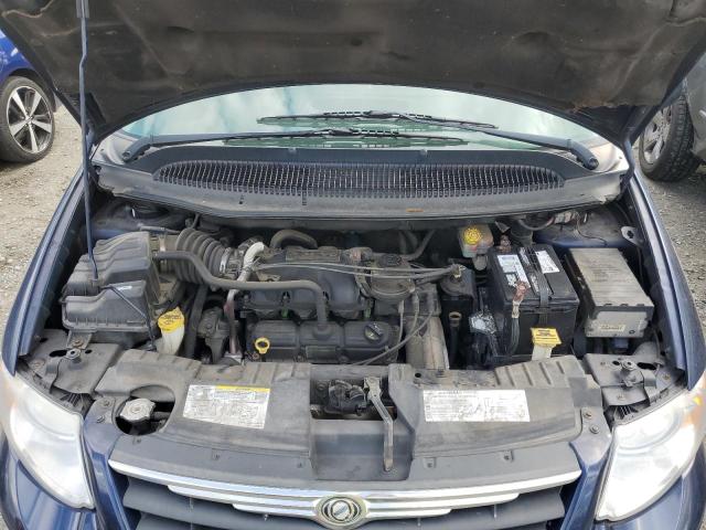 Photo 12 from auction – 2006 CHRYSLER TOWN & COU with VIN 2A4GP44R36R794835