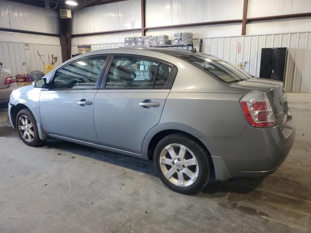 Photo 2 from auction – 2007 NISSAN SENTRA 2.0 with VIN 3N1AB61E67L638474