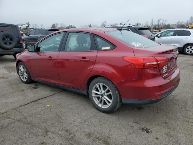 Photo 2 from auction – 2015 FORD FOCUS SE with VIN 1FADP3F27FL378014