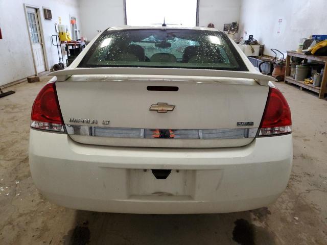 Photo 6 from auction – 2009 CHEVROLET IMPALA 1LT with VIN 2G1WT57KX91276993