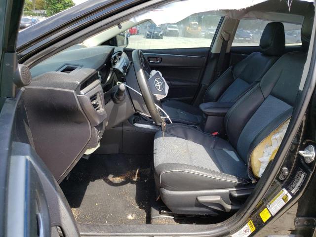 Photo 7 from auction – 2014 TOYOTA COROLLA L with VIN 2T1BURHE8EC004036
