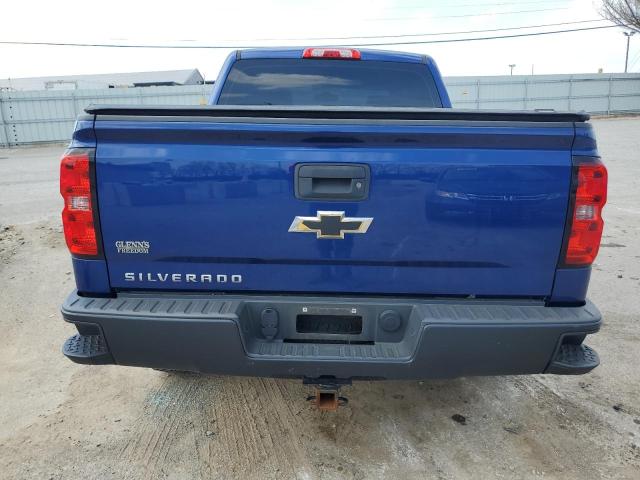 Photo 6 from auction – 2014 CHEVROLET SILVERADO with VIN 3GCUKPEHXEG445741