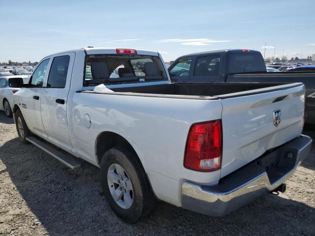 Photo 2 from auction – 2016 RAM 1500 ST with VIN 1C6RR6ST8GS293272