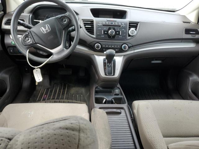 Photo 8 from auction – 2012 HONDA CR-V EX with VIN JHLRM4H52CC004950