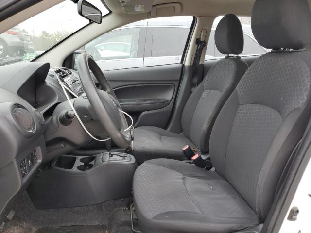 Photo 7 from auction – 2014 MITSUBISHI MIRAGE DE with VIN ML32A3HJ2EH004745