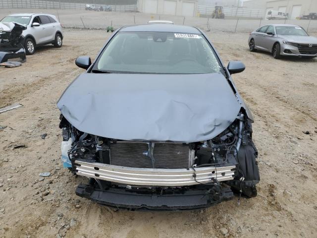 Photo 5 from auction – 2021 TOYOTA COROLLA LE with VIN 5YFEPMAE1MP192169
