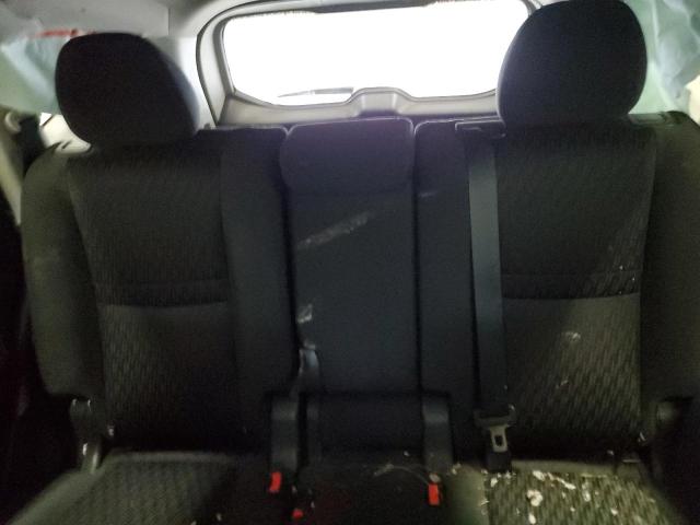 Photo 10 from auction – 2019 NISSAN ROGUE S with VIN KNMAT2MV9KP536484