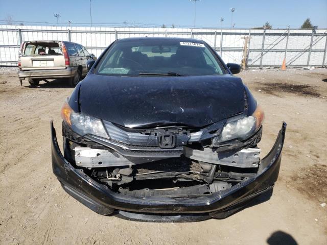 Photo 5 from auction – 2014 HONDA CIVIC EX with VIN 2HGFG3B86EH509864