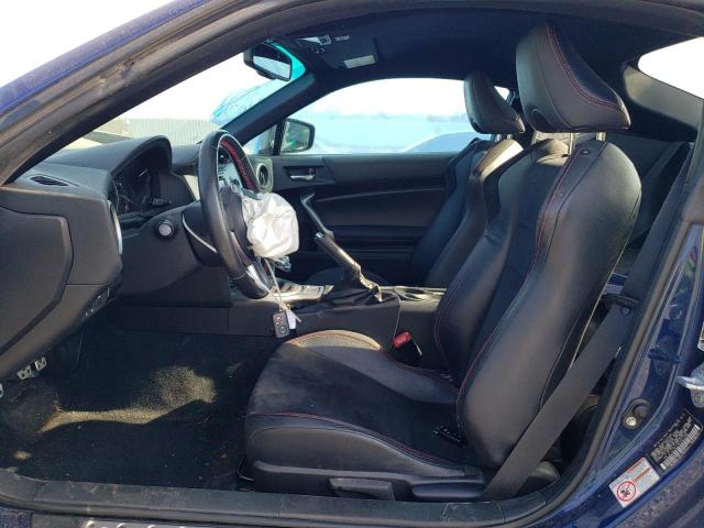 Photo 7 from auction – 2013 SUBARU BRZ 2.0 LI with VIN JF1ZCAC18D1601994