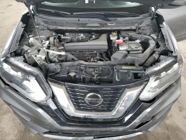 Photo 11 from auction – 2018 NISSAN ROGUE S with VIN KNMAT2MT0JP553638