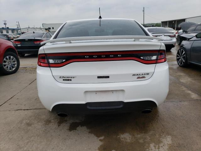 Photo 6 from auction – 2014 DODGE DART SXT with VIN 1C3CDFBB2ED668356
