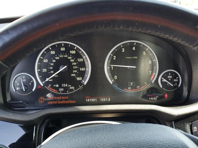 Photo 9 from auction – 2015 BMW X3 XDRIVE2 with VIN 5UXWX9C57F0D47451