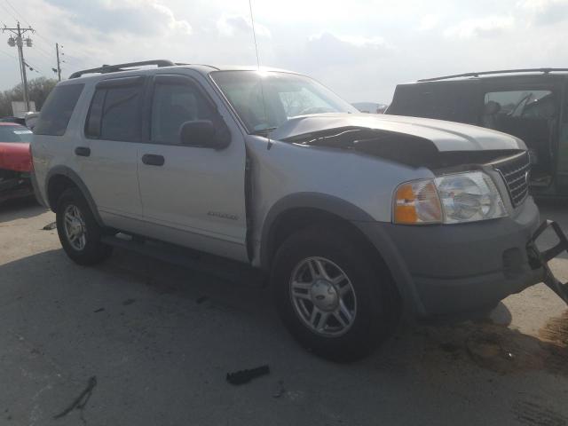 Photo 4 from auction – 2002 FORD EXPLORER X with VIN 1FMZU62EX2UB27837