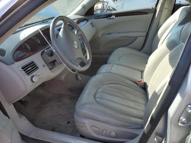 Zdjęcie 7 z aukcji – 2011 BUICK LUCERNE CX z VIN 1G4HC5EM4BU111953