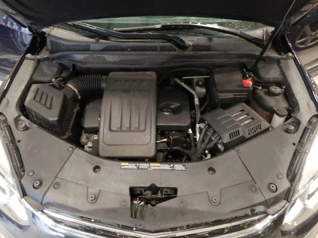 Photo 11 from auction – 2017 CHEVROLET EQUINOX LT with VIN 2GNALCEK0H1596385