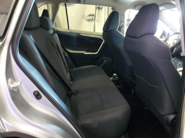 Photo 10 from auction – 2020 TOYOTA RAV4 LE with VIN 2T3H1RFV8LC050203