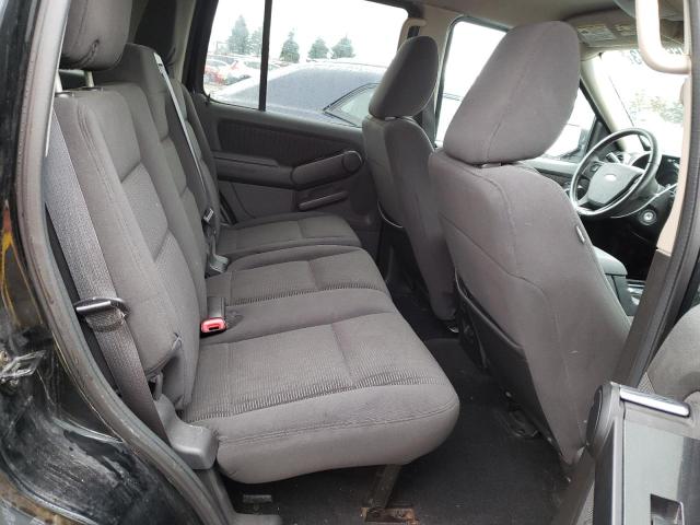 Photo 10 from auction – 2009 FORD EXPLORER X with VIN 1FMEU63E79UA24026