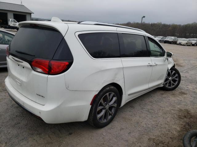 Photo 3 from auction – 2019 CHRYSLER PACIFICA L with VIN 2C4RC1GG3KR575726