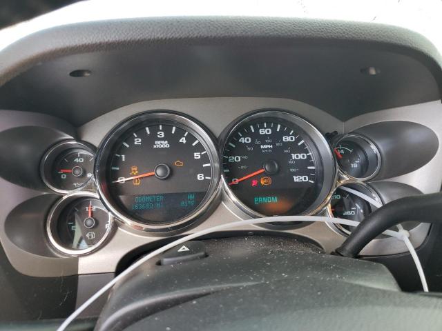 Photo 9 from auction – 2012 GMC SIERRA K15 with VIN 1GTR2VE75CZ288280
