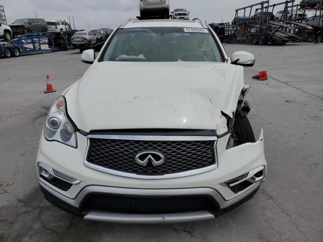 Photo 5 from auction – 2017 INFINITI QX50 with VIN JN1BJ0RP6HM387635