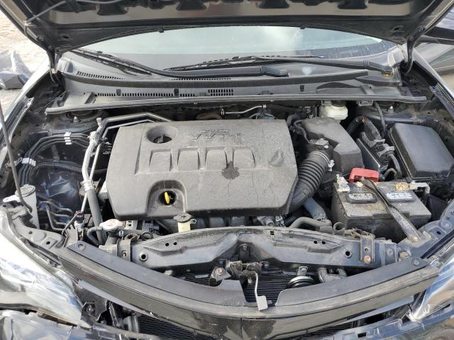 Photo 11 from auction – 2019 TOYOTA COROLLA L with VIN 5YFBURHE3KP887202