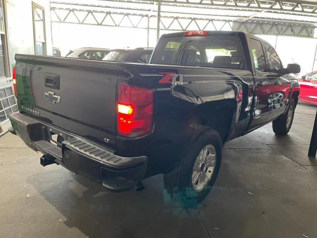 Photo 4 from auction – 2017 CHEVROLET SILVERADO with VIN 1GCVKREC5HZ141385