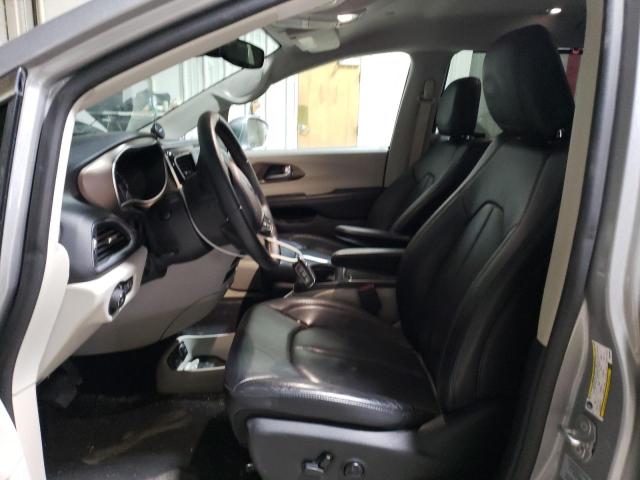 Photo 7 from auction – 2017 CHRYSLER PACIFICA T with VIN 2C4RC1EG0HR659398