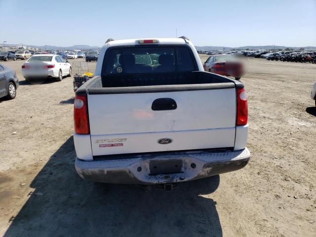Photo 6 from auction – 2004 FORD EXPLORER S with VIN 1FMZU67K94UA90197