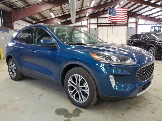 Photo 4 from auction – 2020 FORD ESCAPE SEL with VIN 1FMCU9H90LUA73306