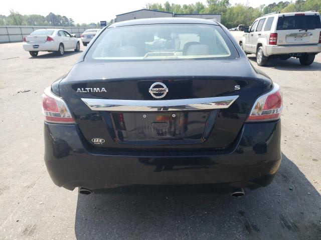 Photo 6 from auction – 2015 NISSAN ALTIMA 2.5 with VIN 1N4AL3AP5FC175964