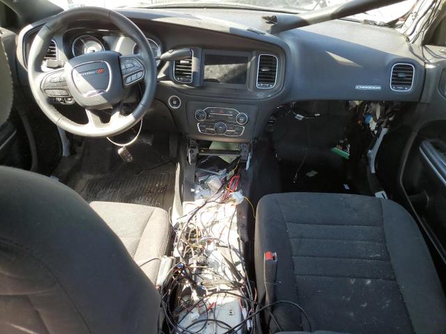 Photo 8 from auction – 2020 DODGE CHARGER with VIN 2C3CDXKT4LH189385