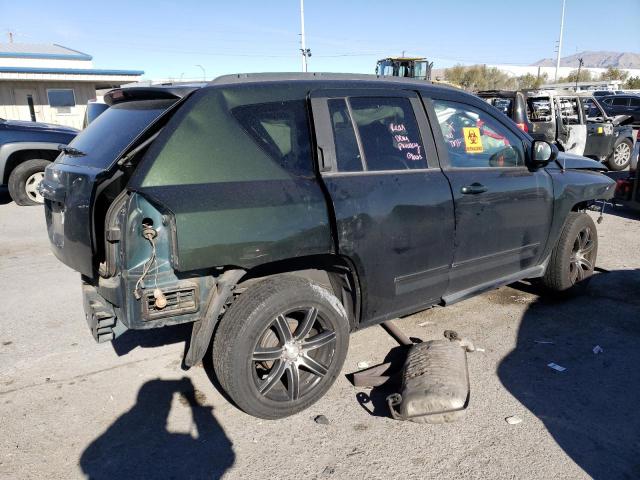 Photo 3 from auction – 2010 JEEP COMPASS SP with VIN 1J4NT4FA5AD659278