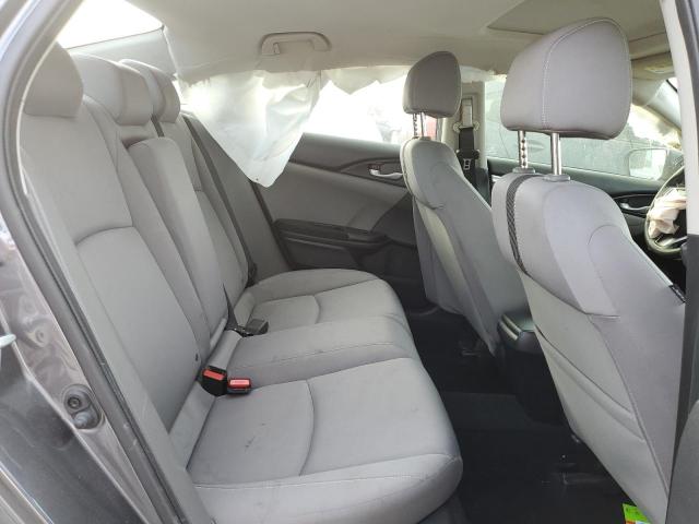 Photo 10 from auction – 2018 HONDA CIVIC EX with VIN JHMFC1F36JX013545