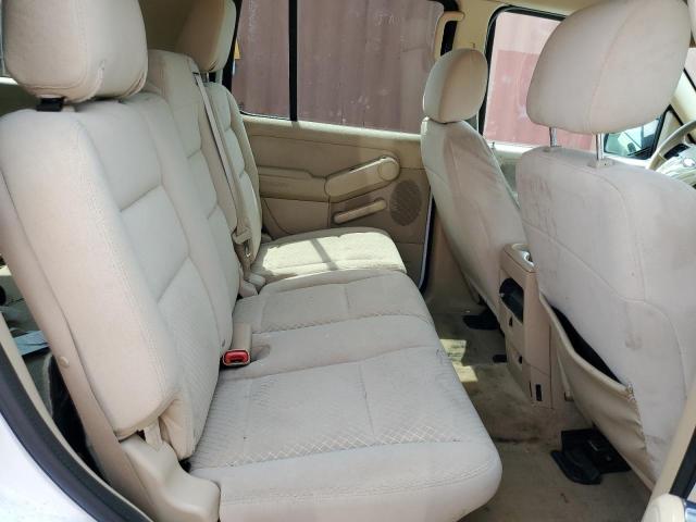 Photo 10 from auction – 2006 FORD EXPLORER X with VIN 1FMEU62E66ZA24096