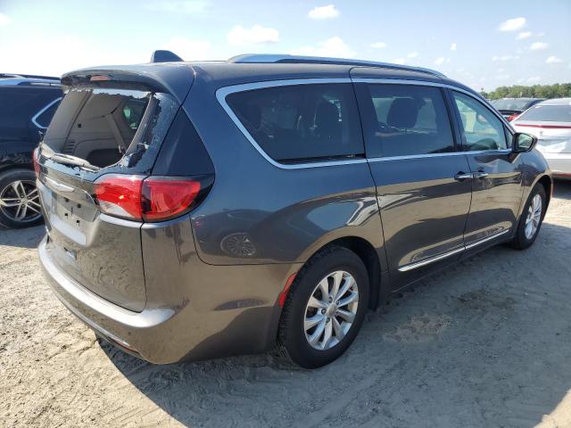 Photo 3 from auction – 2018 CHRYSLER PACIFICA T with VIN 2C4RC1BG7JR294955
